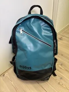 mobus モーブス バックパック リュック ターポリンのサムネイル