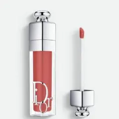 人気色 ほぼ新品 Dior ディオール アディクトリップマキシマイザー 018