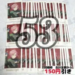 【A436】　桜河こはく　ぱしゃっつ　まとめ売り　あんさんぶるスターズ　周年