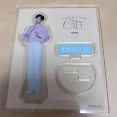 最終値下TXT 2023 CAFE カフェ テヒョン アクリルスタンド 未使用
