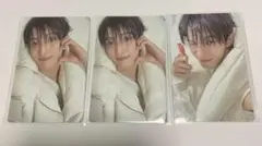 SEVENTEEN セブチ HAPPY BURSTDAY トレカ セット