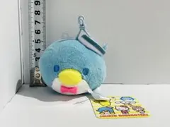 サンリオキャラクターズ タキシードサム マスコット ぬいぐるみ