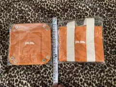 folli follie 当選品　ミニバッグ　小物入れ　非売品
