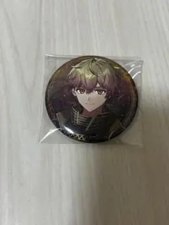 シクフォニ缶バッジ