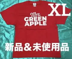 2025年最新】mrs. green apple tシャツ xlの人気アイテム - メルカリ