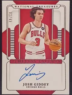 Zach Edey 2025-26 Topps Hoops 直筆サイン - メルカリ