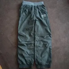 マザウェイズ 裏地付長ズボン 130cm