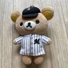 2026年最新】リラックマ×千葉ロッテマリーンズの人気アイテム - メルカリ