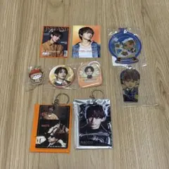 NAOTO セット