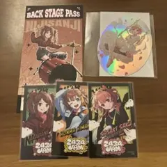 にじさんじ ゲーマーズ グッズ
