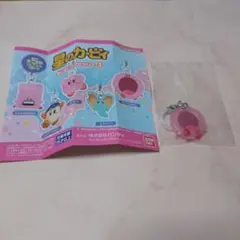 星のカービィ　めじるしアクセサリー３