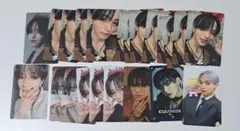 JO1 大平祥生 トレカ まとめ売り 22枚