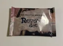 2026年最新】ベッキョン アンコンの人気アイテム - メルカリ