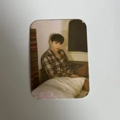 SEVENTEEN セブチ WOOZI ウジ ヘンガレ Weverse 特典