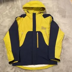 ザダファオブセントジョージ　マウンテンパーカー値下げ