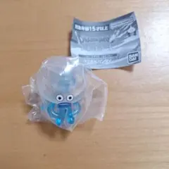 ドラゴンクエスト　まちぼうけ　しびれくらげ