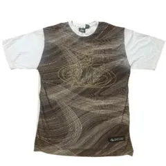 00s PNB Nation メッシュ切替 Tシャツ XL B系のサムネイル