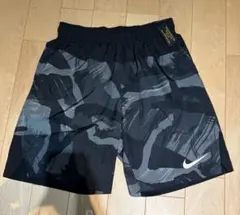 孤*た様 Nike タイダイ柄 ショートパンツ - メルカリ