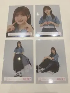 櫻坂46 15th封入 遠藤理子コンプ - メルカリ