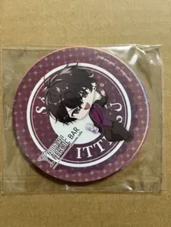 アニメイトカフェ HEROIC BAR コースター SD コンプリート