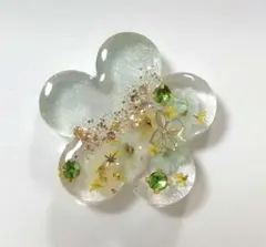 りあら様 ◎1057 　ポニーフック