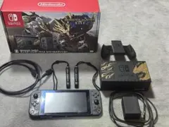 動作確認済み 当日発送 Nintendo Switch ロトエディション - メルカリ