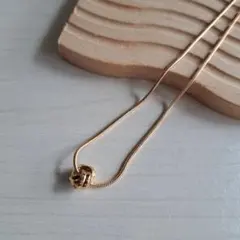 お試し価格‼️ No.640　ネックレス　ハンドメイド