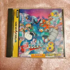 2025年最新】ロックマン8 メタルヒーローズの人気アイテム