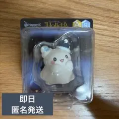 ◆サンリオ　くじ　はなまるおばけ　フィギュア