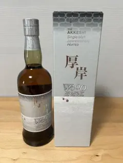 2025年最新】厚岸ウイスキー 室井の人気アイテム - メルカリ