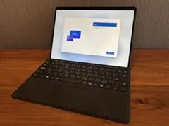 Surface Pro(第11世代) ブラックのサムネイル