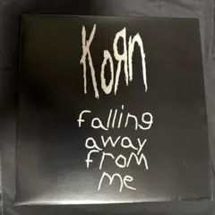 2026年最新】korn レコードの人気アイテム - メルカリ