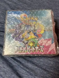 2026年最新】ポケモン バトルパートナーズ シュリンクの人気アイテム