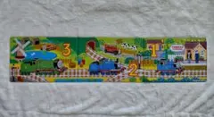 きかんしゃトーマス パズル 知育玩具