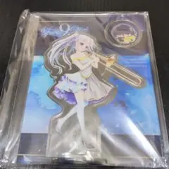 9-nine- アクリルキーホルダー　げっちゅ屋限定特典 9-nine- アクリルキーホルダー げっちゅ屋限定特典 9-nine- アクリル