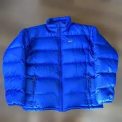 2026年最新】patagonia メンズ ダウンジャケットの人気アイテム - メルカリ