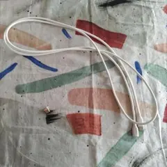 [故障品]Anker CtoC 充電ケーブル 1.8m