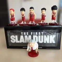 2026年最新】the first slam dunk フィギュアの人気アイテム - メルカリ