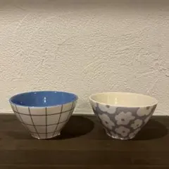 フランフラン　色々皿ペアセットのサムネイル