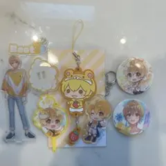 すとぷりグッズ るぅと まとめ売り