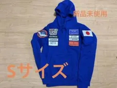 前澤友作　宇宙旅行記念パーカー 2026年最新】前澤友作 パーカーの人気アイテム - メルカリ