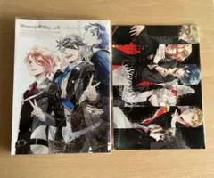 カズアキStarry☆Sky art book vol.2 ＆カレンダーセット