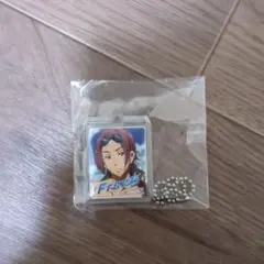 Free! 松岡凛 アクリルキーホルダーのサムネイル