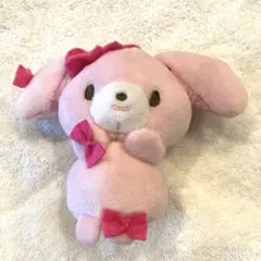 サンリオ ぼんぼんりぼん 2014年 ぬいぐるみ 激レア 当時物 発売当初