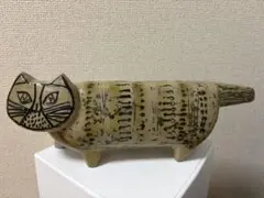 Lisa Larson Stora Zoo Katt(大きな動物園)のサムネイル