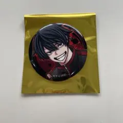 桃源暗鬼　マンガ展　ホログラム缶バッジ　一ノ瀬四季