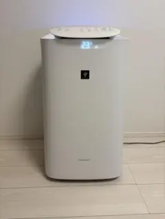 2025年最新】空気清浄機 シャープ 2020の人気アイテム - メルカリ