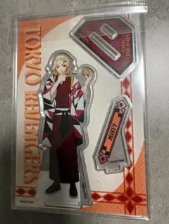 佐野万次郎　レトロモダン東京リベンジャーズ　有楽町　溝口