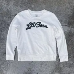 Llbeen スウェットのサムネイル