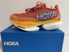 50%OFF 【国内正規品】HOKA CIELO X1 27.5cm 完売品